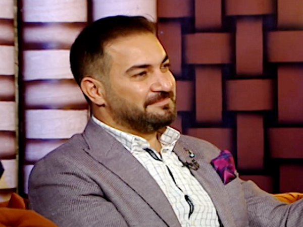 &quot;Yaxşı ki, həkim yox, musiqiçi olmuşam&quot;