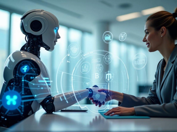 Süni intellekt hər kəsi əvəz etməyəcək: Gələcəyin ən dayanıqlı və yüksək gəlirli peşələri