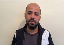 Oğurladığı pulla xaricə istirahətə gedən şəxs tutulub - <span class="color_red">FOTO</span>