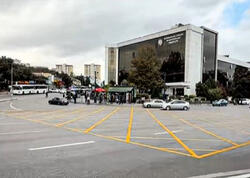 20 Yanvar dairəsində yenilik - Dayanan cərimə olunacaq - <span class="color_red">VİDEO</span>