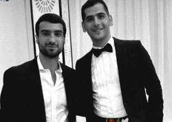 “Saçlarımı ona görə sarıya boyamışdım...” - Mahir Emreli - <span class="color_red">FOTO</span>