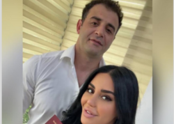 Başı keçəl edilən qadının əri ilə heç yerdə olmayan <span class="color_red">VİDEOları</span>