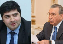 Ramiz Mehdiyevin köməkçisi Eldar Əmirov da həbs edildi