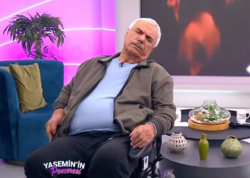 İllər sonra həmin məşhur səhnəni canlandırdı - <span class="color_red">VİDEO</span>