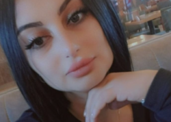 &quot;MedAura&quot; klinikasında gənc qız burun əməliyyatından sonra KOMAYA DÜŞDÜ - FOTO