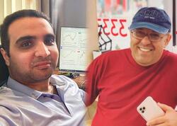 Elarizin kürəkəninə 10 il iş verildi