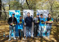 “Zuburları təbiətimizə qaytaraq!” adlı düşərgə keçirilib - FOTO