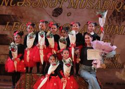 İncəsənət Müsabiqəsi “Payız Əfsanələri 2025” uğurla baş tutdu - <span class="color_red">VİDEO - FOTO</span>