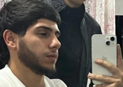 Gəncədə qəzada ölən şəxslərin <span class="color_red">FOTOları</span>