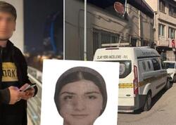 Azərbaycanlı qadın Türkiyədə 75 bıçaq zərbəsi ilə öldürüldü