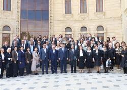 ETİHİ Respublika Komitəsinin növbəti regional görüşü Salyanda keçirilib - <span class="color_red">FOTO</span>