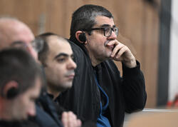 Ermənistan vətəndaşlarının məhkəməsində prokurorların çıxışı başladı - <span class="color_red">FOTO</span>