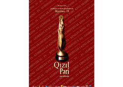 “Qizil Pəri”nin nominantlari müəyyənləşdi