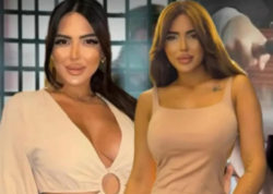 Özünü model kimi təqdim edən Tünzalə külli miqdarda pul mənimsədi