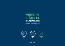 Özəl sektorda fiziki şəxslərdən gəlir vergisində yeni güzəştlərin tətbiqinə mərhələli keçid