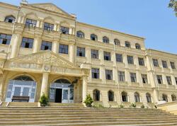 Bakıda məktəbdə müəllimlər dərsə girmədilər - Yeni təyin olunan direktora görə