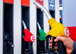 Aİ-95 markalı benzinin qiyməti ilə bağlı YENİ XƏBƏR