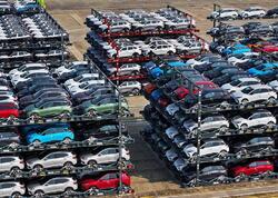 Köhnə avtomobilləri üçün vergi dərəcəsi artırılır - 7 ildən çox olanlar