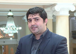 Mehdiyevin köməkçisi 3 il əvvəl də həbs edilibmiş