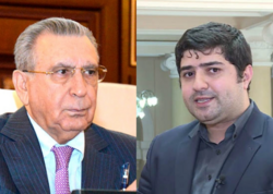 Eldar Əmirov 3 il əvvəl də həbs olunmuşdu - Ramiz Mehdiyevin baldızı oğlu olduğu deyilirdi - FOTO