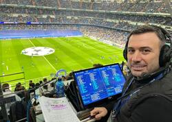 “Qurban Qurbanov &quot;Real Madrid&quot;, &quot;Barselona&quot;ya layiq baş məşqçidir”