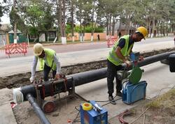 Kanalizasiya sisteminə 21,6 mln. manat ayrıldı