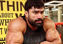 &quot;Babəkin yerinə başqası olsaydı, qarşımda 2 dəqiqə tab gətirməzdi&quot;