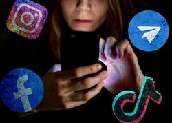 Azərbaycanda ən çox bazar payına malik sosial şəbəkələr - SİYAHI