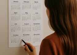 Azərbaycanda 2026-cı ilin bayram günləri açıqlandı