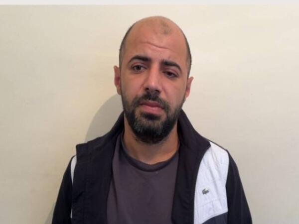 Oğurladığı pulla xaricə istirahətə gedən şəxs tutulub - <span class="color_red">FOTO</span>