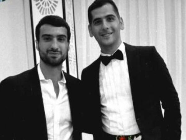 “Saçlarımı ona görə sarıya boyamışdım...” - Mahir Emreli - <span class="color_red">FOTO</span>