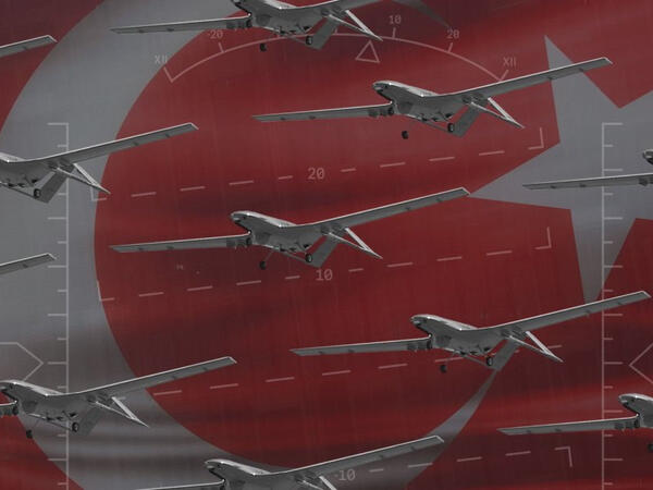 Müharibənin kodu: Türkiyə dünyaya algoritmlərlə qalib gəlməyi öyrədir