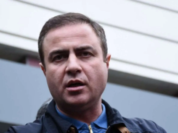 “Diglas”ın keçmiş rəhbərindən yeni addım - 4,6 mln. manat kapital geri çəkildi