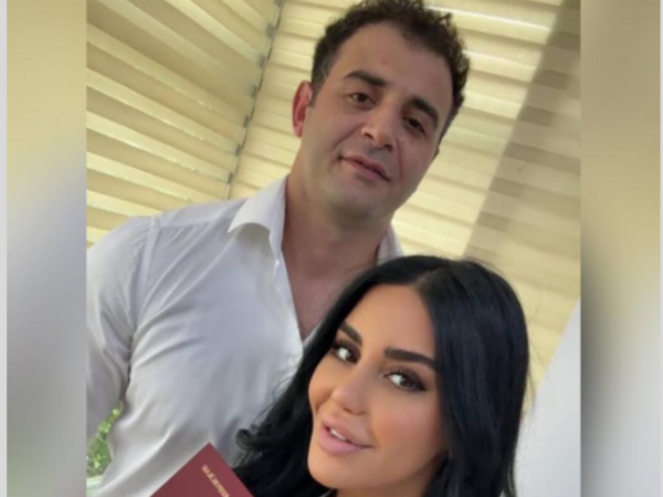 Başı keçəl edilən qadının əri ilə heç yerdə olmayan <span class="color_red">VİDEOları</span>