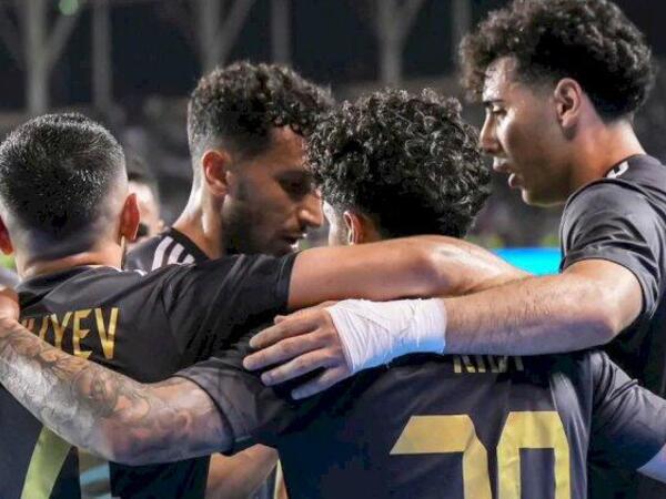 “Qarabağ” – “Çelsi” oyununu hakimləri açıqlandı