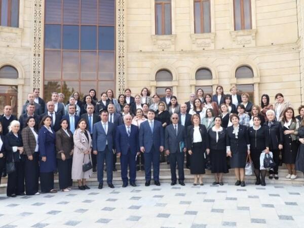 ETİHİ Respublika Komitəsinin növbəti regional görüşü Salyanda keçirilib - <span class="color_red">FOTO</span>