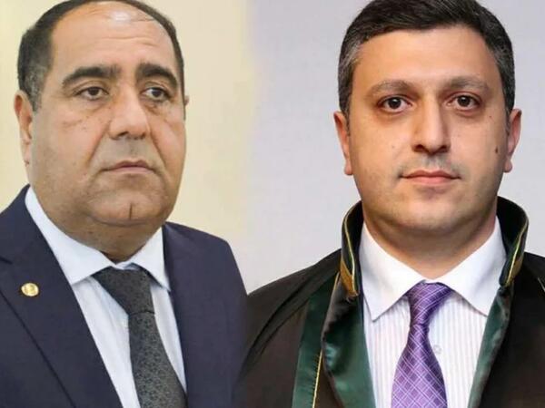 Həbs olunan icra başçısı bundan <span class="color_red">imtina etdi</span>