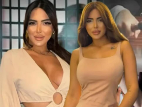 Özünü model kimi təqdim edən Tünzalə külli miqdarda pul mənimsədi