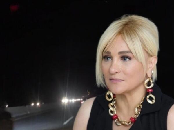 “Dirək var, amma işıq yanmır” - Mətanət <span class="color_red">gileylidir</span>