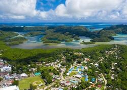 Bu adaya hamı vizasız girə bilər - Ən gözəl çimərliklər oradadır