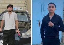 Dəhşətli qəzada ölən İsbinin əmisi oğlu da <span class="color_red">ölü tapıldı</span>