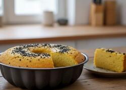 Unsuz, kartoflu keks - qeyri-adi və dadlı resept