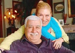 Türkiyəli aktyor vəfat etdi - 7 ay əvvəl xanımı da... - <span class="color_red">FOTO</span>