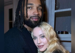 Madonna özündən 38 yaş kiçik sevgilisiylə nişanlandı - <span class="color_red">FOTO</span>