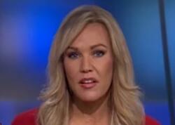 Tanınmış aparıcı anasını öldürdü - FOTO