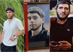 DYP 2 gəncin öldüyü yol qəzası barədə məlumat yaydı - VİDEO - FOTO