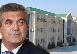 Yoxlamalardan əvvəl icra başçısı deputatın qardaşı oğlunu işdən çıxarıbmış