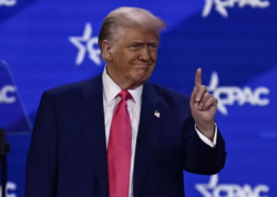 Müsəlman namizəd irəlidədir: Trampdan sərt xəbərdarlıq