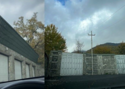 Ramiz Mehdiyevin Qəbələdəki gülləkeçirməz villası - <span class="color_red">VİDEO</span>