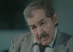 Sabiq nazir efirdə bunu deyib kövrəldi, gözləri doldu - <span class="color_red">VİDEO</span>